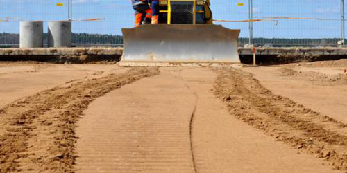 Earthworks